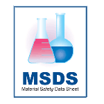 MSDS-化学品安全技术说明书